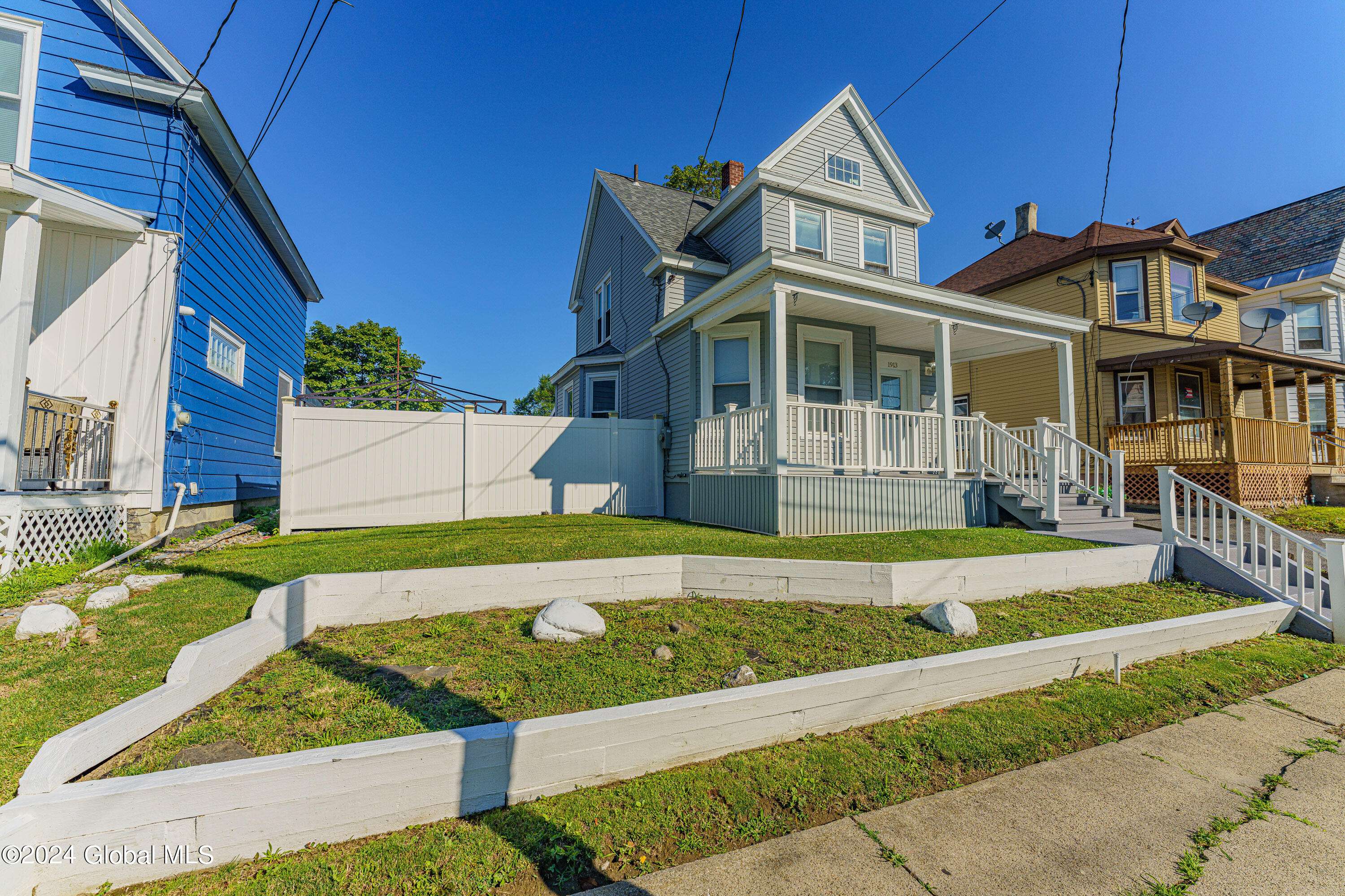 Schenectady, NY 12308,1913 Avenue A