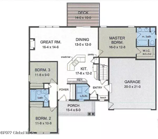 Stillwater, NY 12170,6 Olympia Court