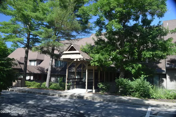 110 Sagamore Road #5B6, Bolton, NY 12814