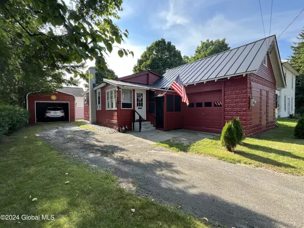 46 1/2 Church Street, Granville Village, NY 12832