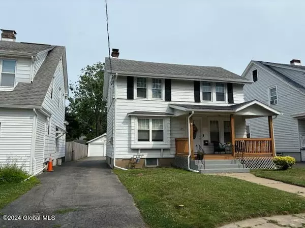 1129 Sumner Avenue, Schenectady, NY 12309