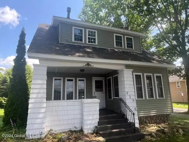 418 N Main Street, Gloversville, NY 12078