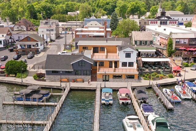 1 Kurosaka Lane #C, Lake George Village, NY 12845