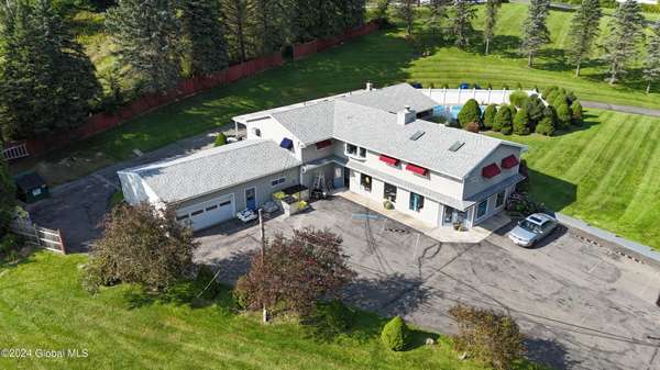 1217 NY-7, Brunswick, NY 12180