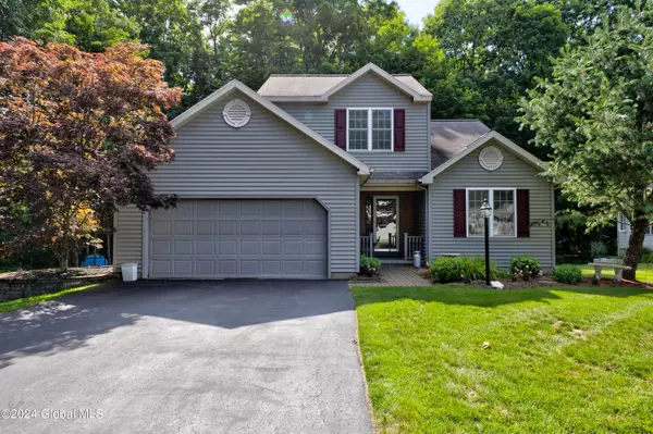 Saratoga Springs, NY 12866,1 Waterview Drive