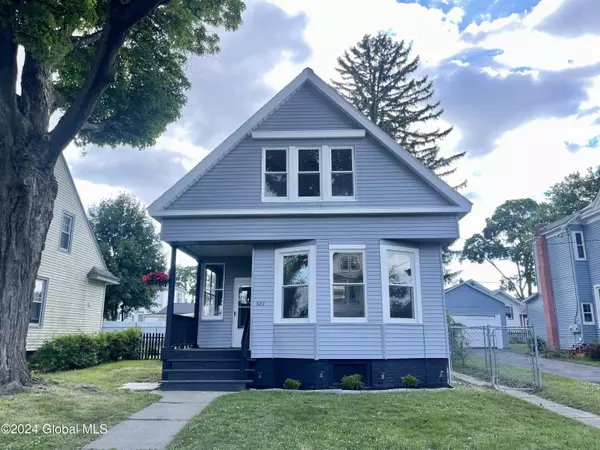 523 7th Avenue, Watervliet, NY 12189