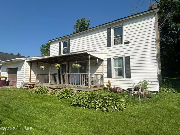 609 Enders Ave Avenue, Schoharie, NY 12092