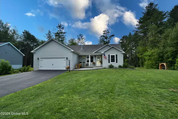 Corinth, NY 12822,42 Wiley Way