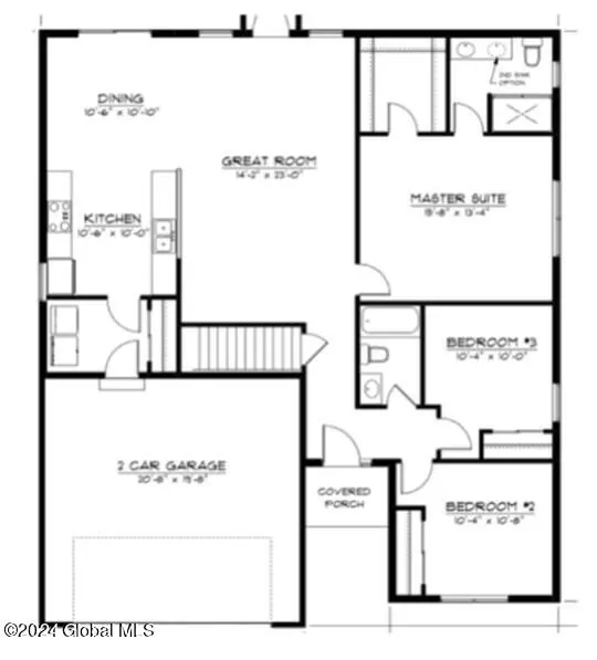 Colonie, NY 12047,33 Harbor Lane