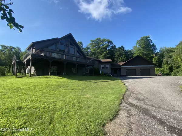 244 Mutton Hollow Road, Moriah, NY 12960