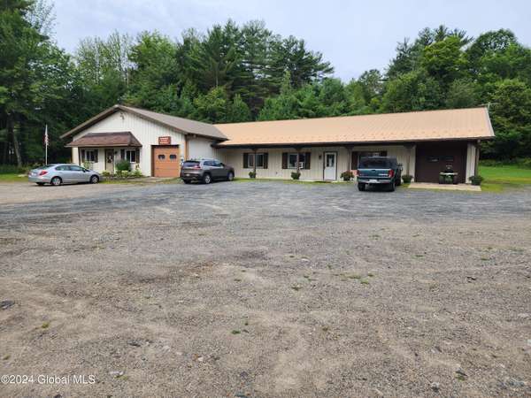 862 State Highway 30, Northville, NY 12134