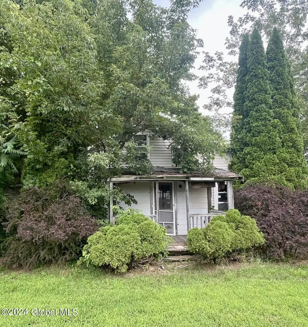 Greenwich, NY 12834,513 County Route 77