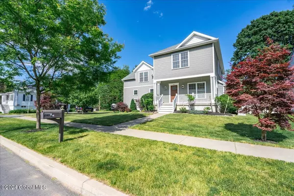 Saratoga Springs, NY 12866,22 Doten Avenue