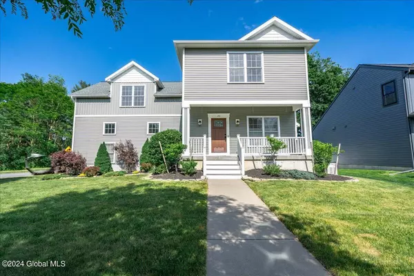 Saratoga Springs, NY 12866,22 Doten Avenue