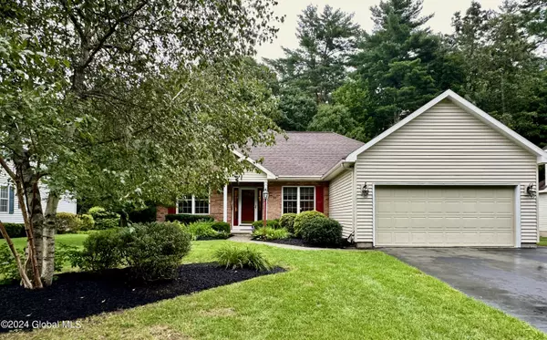 Saratoga Springs, NY 12866,12 E Ridge