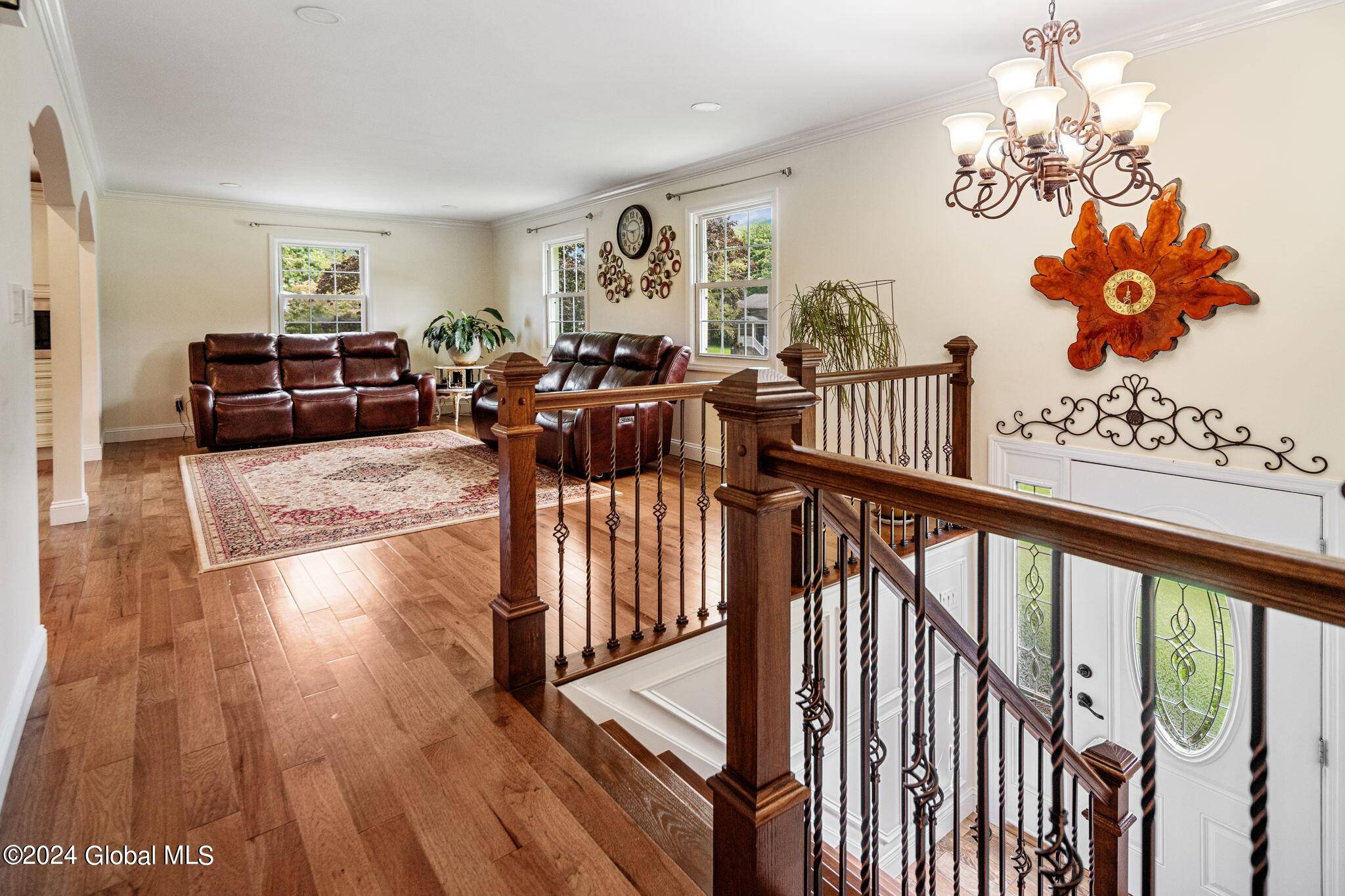 Halfmoon, NY 12065,3 Chateau Drive