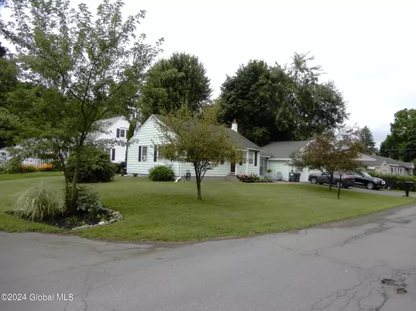 Brunswick, NY 12180,58 Mellon Avenue