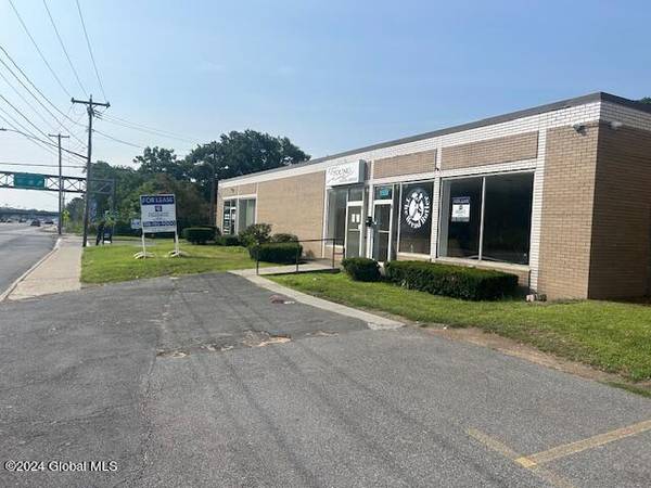 1500 Central Avenue, Colonie, NY 12205