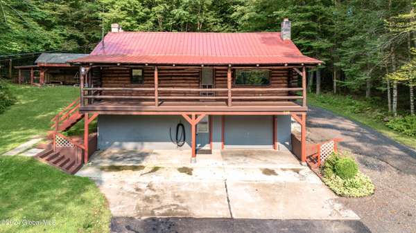 540 State Highway 10, Caroga Lake, NY 12032