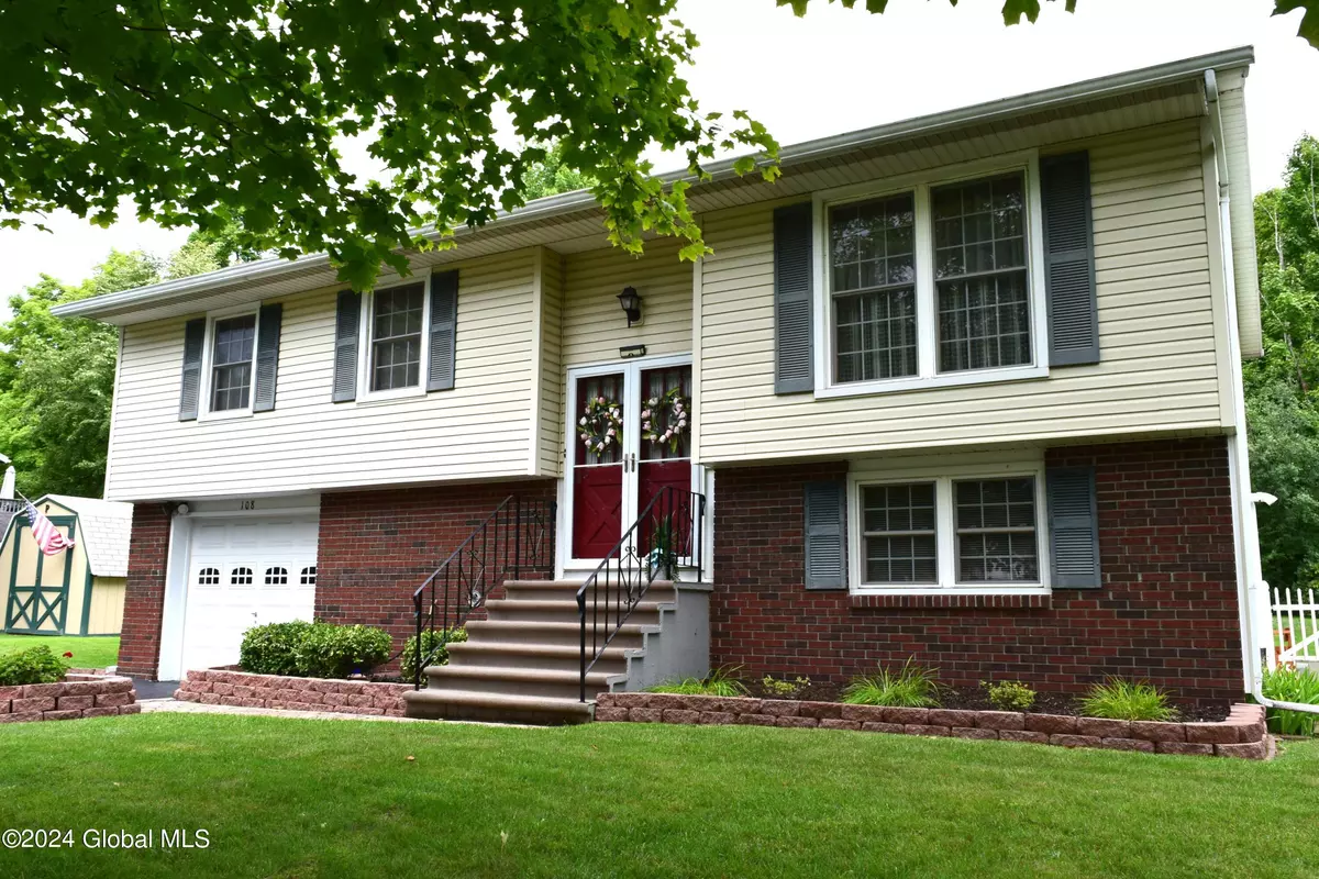 Cohoes, NY 12047,108 Springhollow Drive