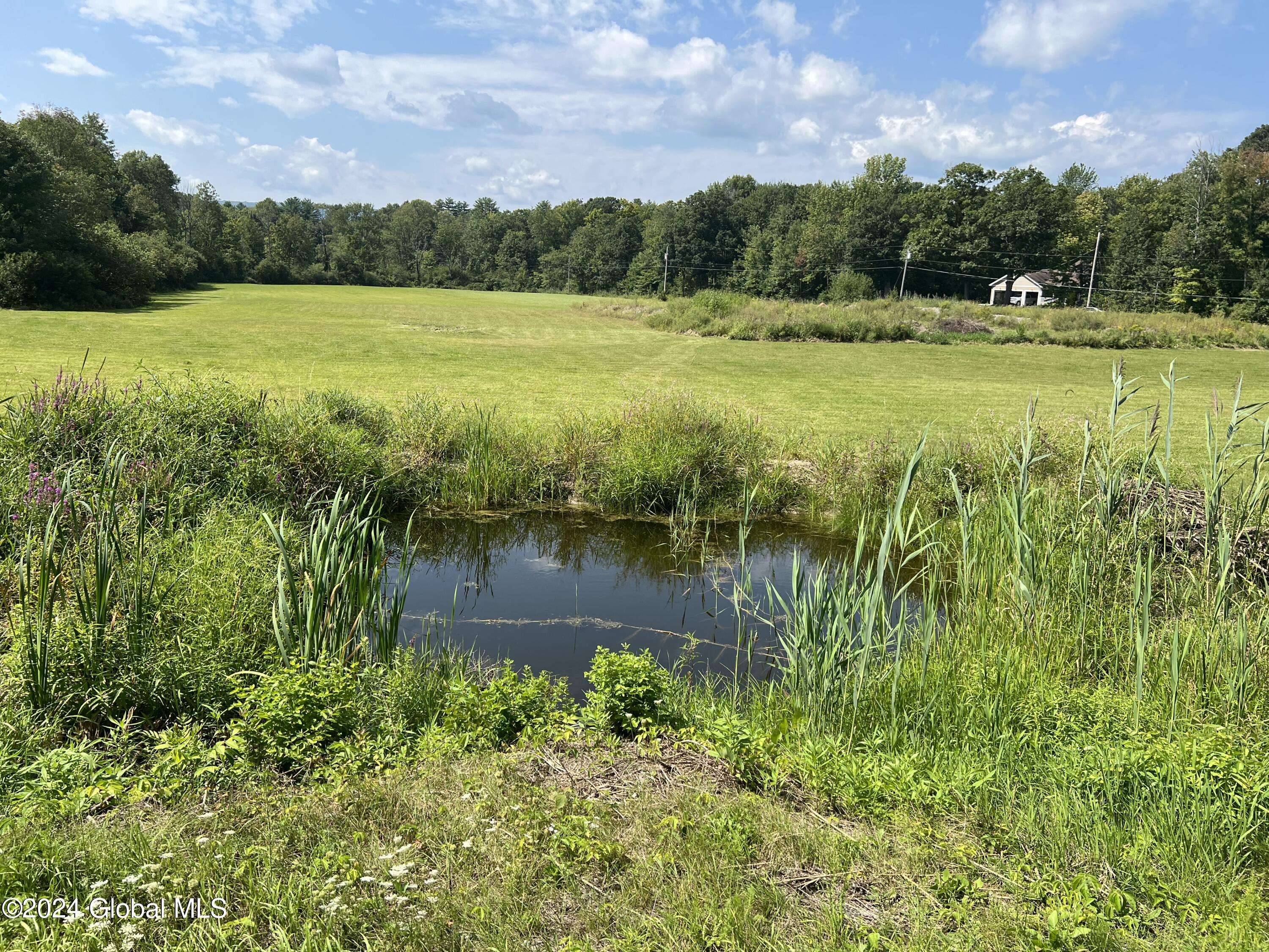 Moreau, NY 12831,345 -351 Selfridge Road