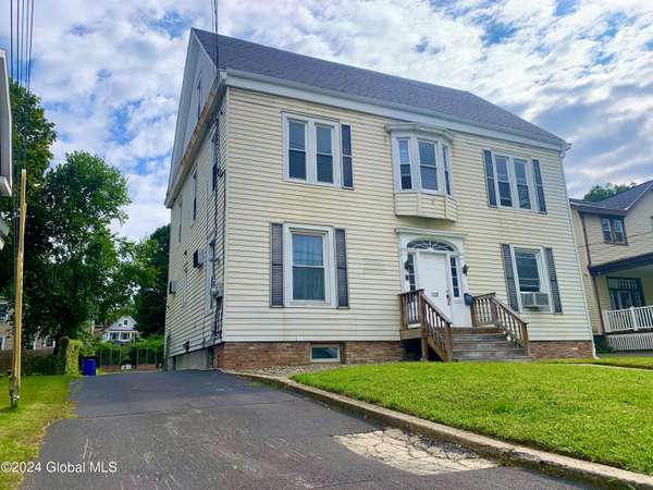 257 Pawling Avenue, Troy, NY 12180