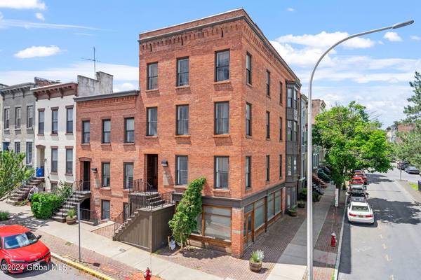 124-126 S Swan Street, Albany, NY 12210