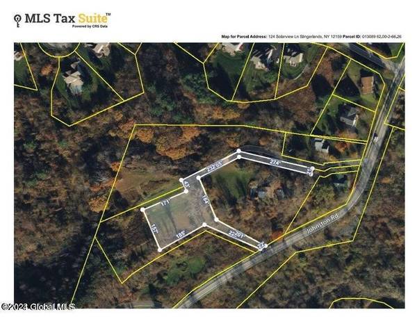 124 Solarview Lane, Guilderland, NY 12159