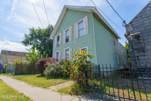 907 River Street, Troy, NY 12180