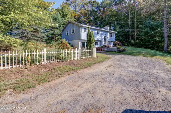 Broadalbin, NY 12025,114 Crannell Drive