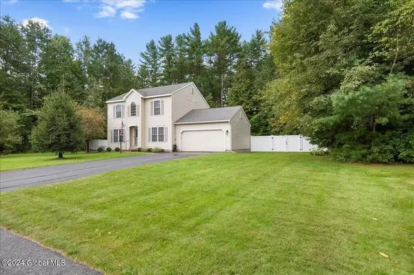 Moreau, NY 12803,36 Sage Lane