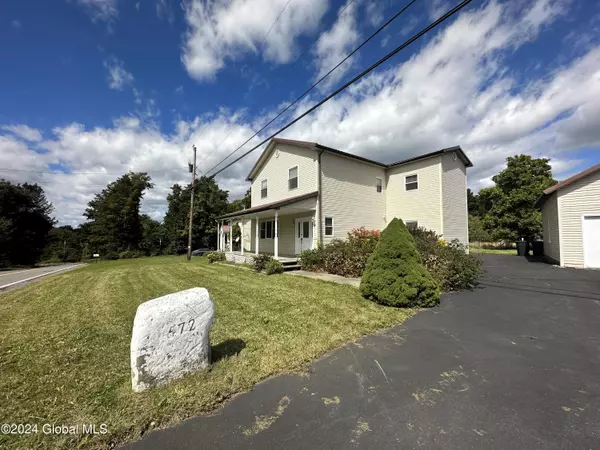 572 County Route 403, Westerlo, NY 12083