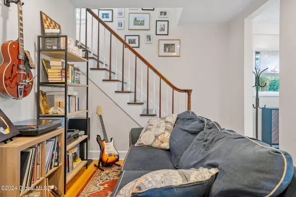 Albany, NY 12203,35 Clermont Street