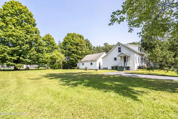 Fort Edward, NY 12839,1269 Burgoyne Avenue