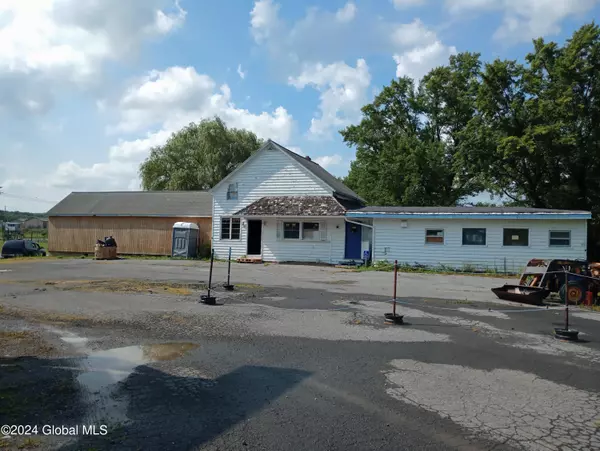 2907 NY- Route 7, Cobleskill Village, NY 12043