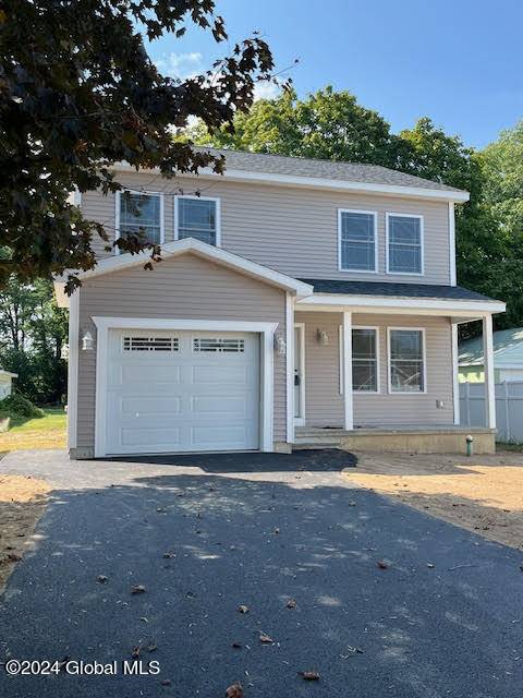 1563 Helderberg Avenue, Rotterdam, NY 12306