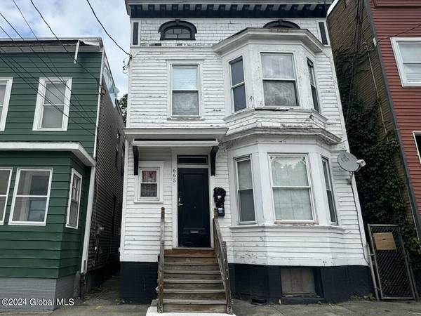 665 State Street, Albany, NY 12203