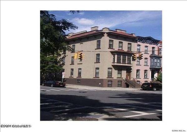 461 State Street #3F, Albany, NY 12203