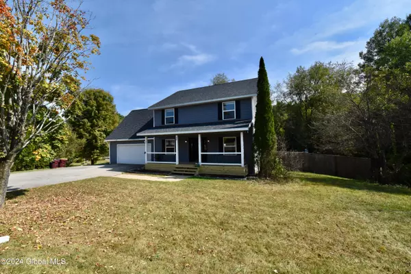 Corinth, NY 12822,44 Locust Ridge Drive