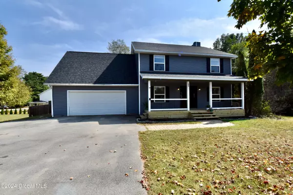 Corinth, NY 12822,44 Locust Ridge Drive