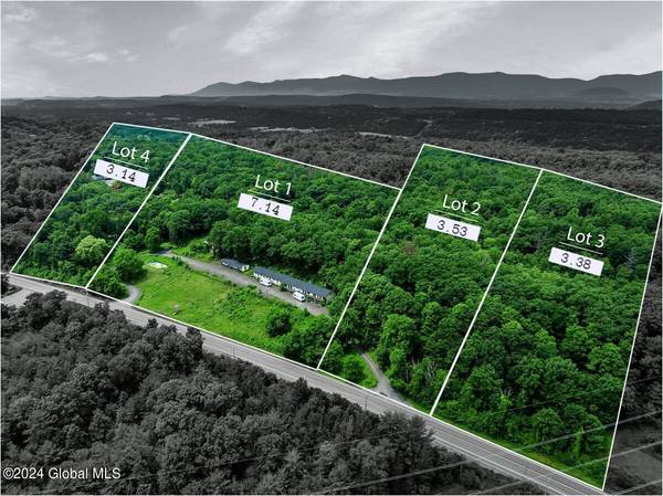 9075 Route 9W #Lot 3, Athens, NY 12015