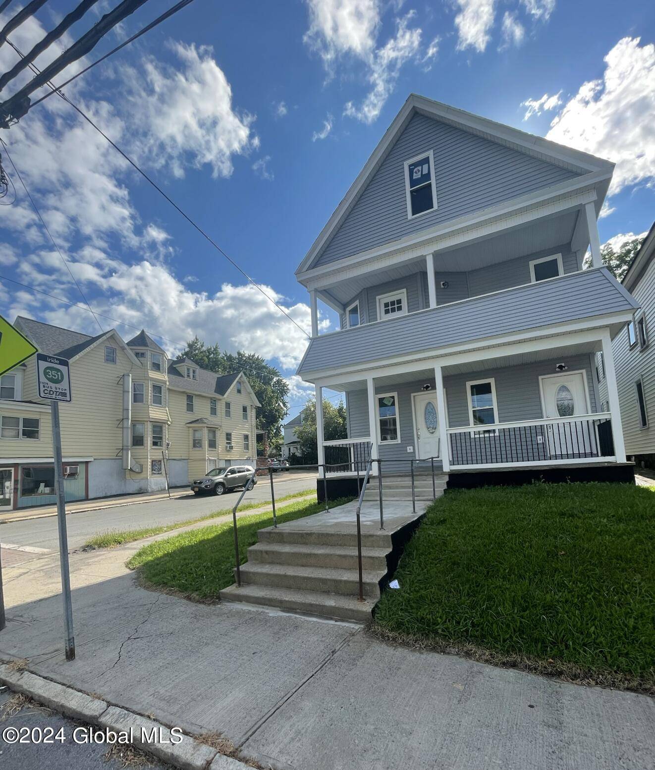 1690 Van Vranken Avenue, Schenectady, NY 12308