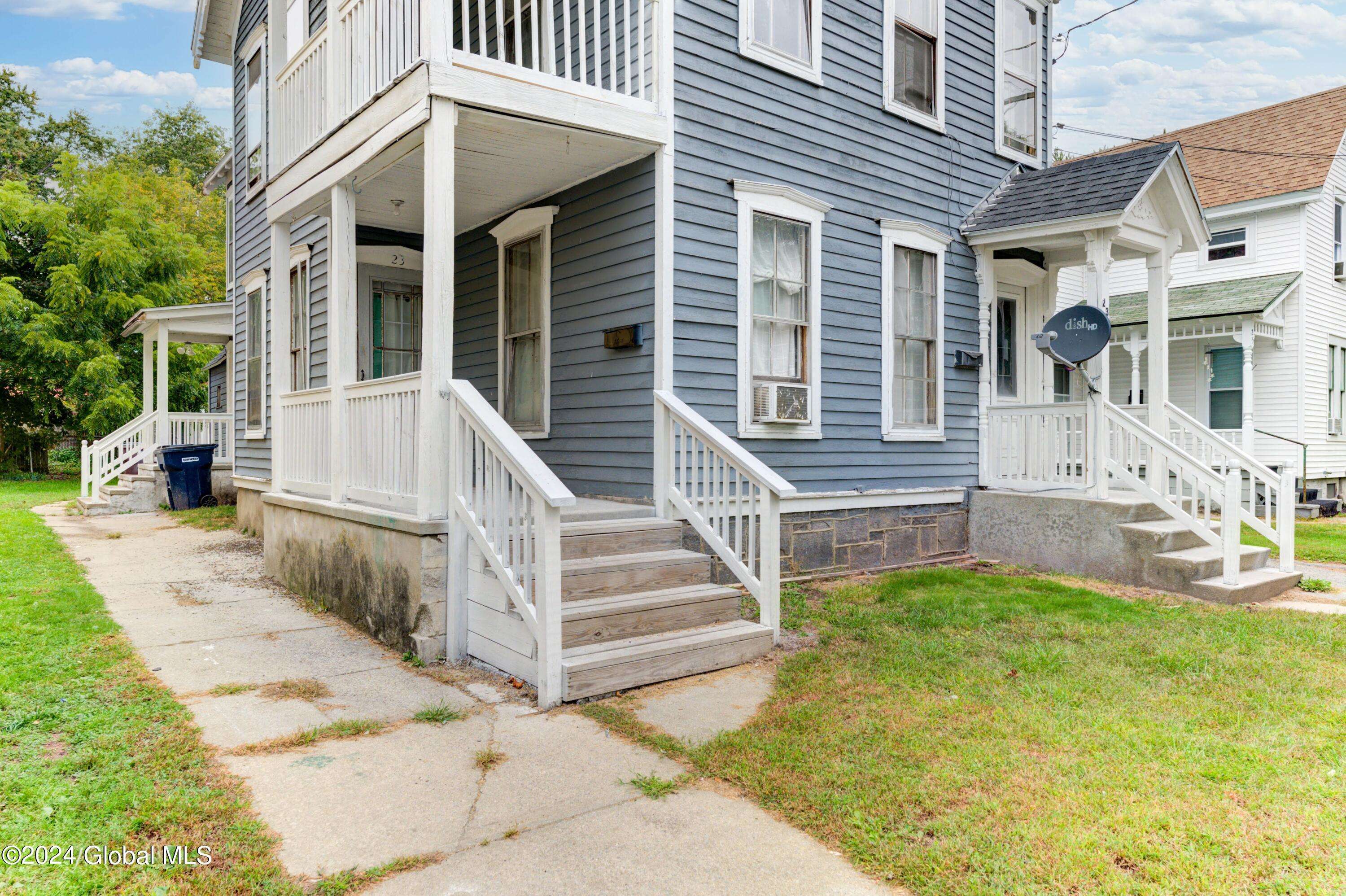 Gloversville, NY 12078,23 Western Boulevard
