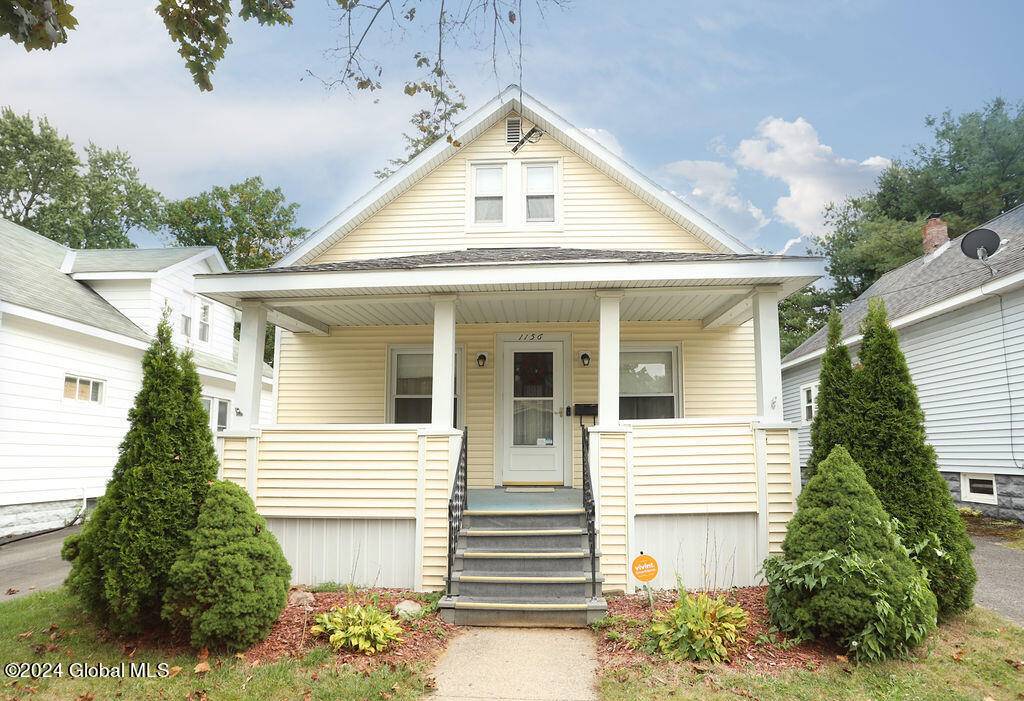 Schenectady, NY 12309,1156 Dean Street