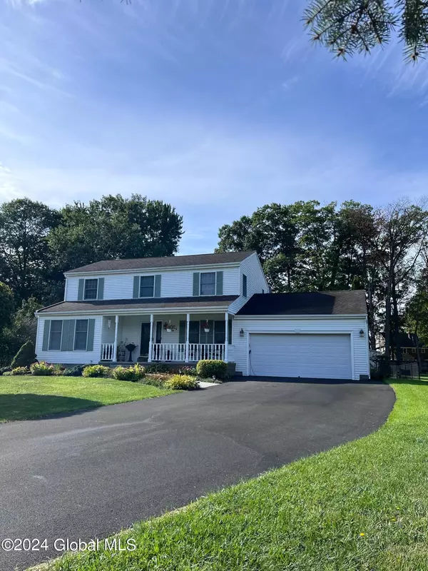 Colonie, NY 12110,17 Teresa Street