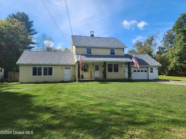 107 County Hwy 123, Mayfield, NY 12117