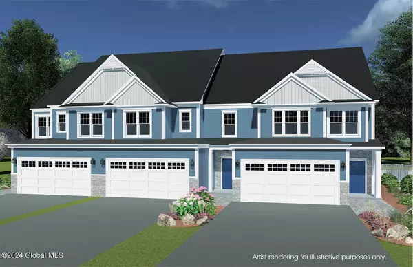 63 Priddle Lane, Colonie, NY 12110