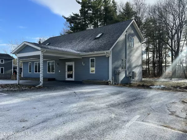 336 State Route 29, Easton, NY 12834