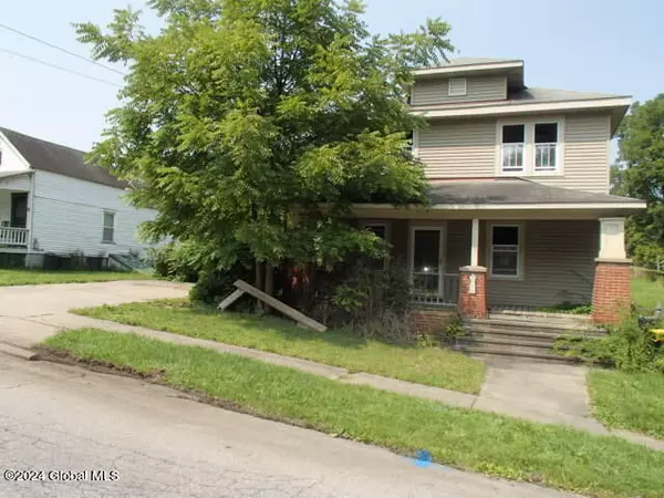 16 Shaper Avenue, Canajoharie, NY 13317