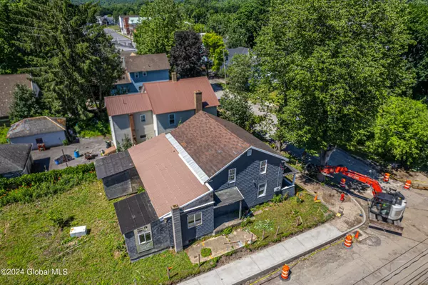 122 N Frankfort Street, Frankfort, NY 13340
